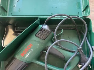Bosch varmepistol