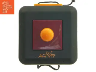 Hund aktivitetslegetøj fra Dog Activity (str. 15,5x15,5 cm)