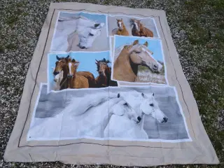 Heste Sengetøj