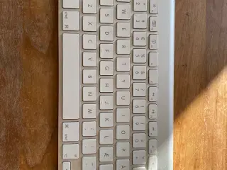 Apple tastatur