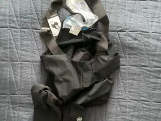 Assos Mille GT Winter Bib Thight.