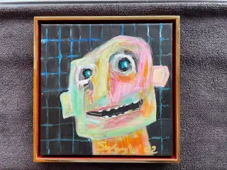 Leif Sylvester - "en glad idiot"