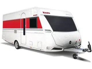 2024 - Kabe Royal 560 XL KS