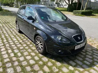 Seat Altea 1,2 TSi 105 Reference eco