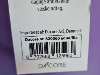 Drikkedunk 2 L.