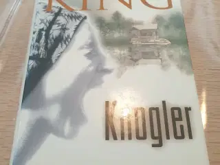 Stephen King Bogen Knogler