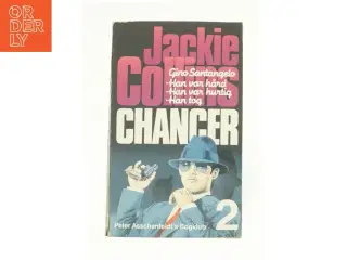 Chancer af Jackie Collins (bog)