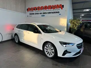 Opel Insignia 1,5 D 122 Ultimate Sports Tourer aut.