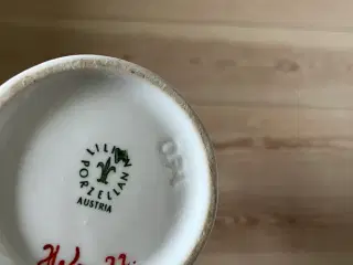 Flaske