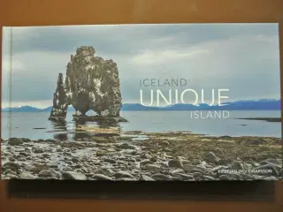 iceland unique island, by kristjan ingi einarsson,