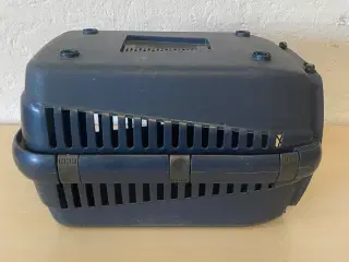 Transport kasse til kat