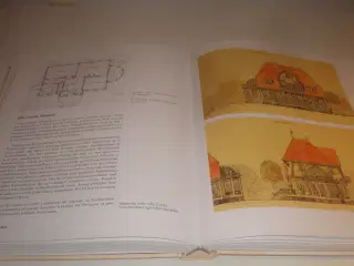 Bog Arkitekt PACKNESS - Meget kendt