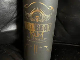 Volbeat Rom serie 2