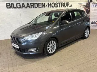 Ford C-MAX 1,5 SCTi 150 Titanium aut.