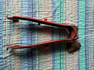 Puch Maxi bagsvinger