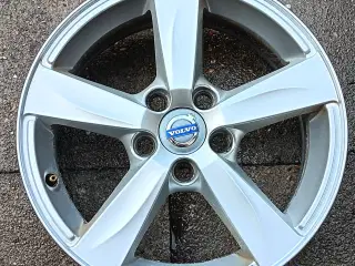 Alufælge 16" Volvo 4 stk.