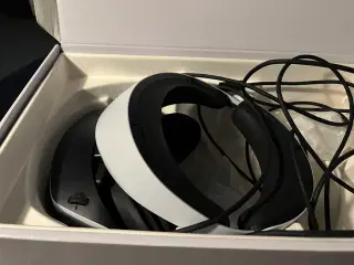 PlayStation VR2 headset 