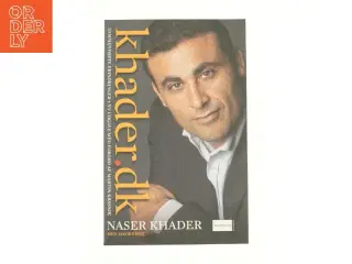 Khader.dk (Bog)