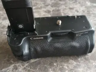 Canon batteri greb.