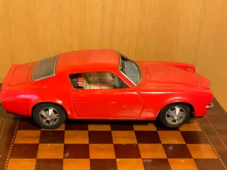 Camaro modelbil 