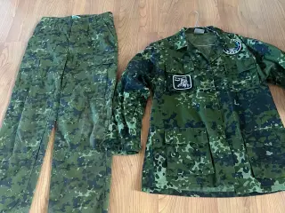 Hardball uniform