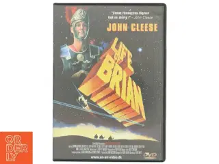 Life of Brian dvd