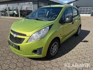 Personbil Chevrolet Spark 1,0 ESP 5D
