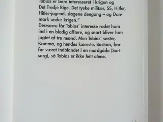 Blodets hemmelighed Af Lene Møller Jørgensen