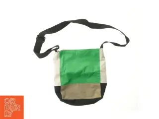 Skuldertaske i forskellige farver fra Reisenthel (str. 31x29 cm)