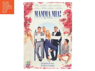 Mamma Mia!