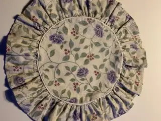 Brødserviet Södahl Ø27 cm begrænset brugt