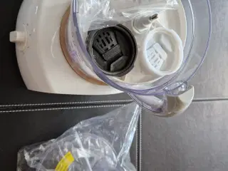 Foodprocessor 
