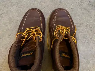 Wolverine Vinterstøvler