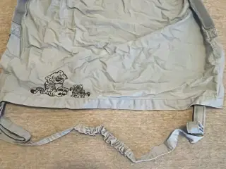 Solskærm fra Babynap.