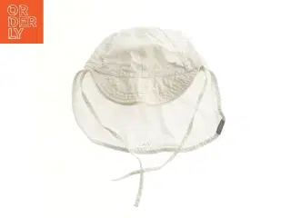 Solhat med bred skygge fra Pure Pure (str. Ø 21 cm)