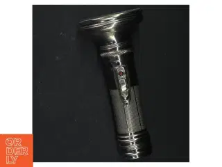 Vintage Lommelygte (str. 19 x 8 cm)
