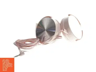 Over-ear hovedtelefoner (str. Ø 15 cm)