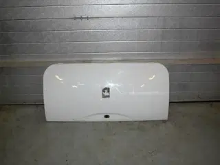 Knaus Gaskasse Låge