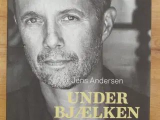 Under Bjælken, et portræt af Kronprins Frederik