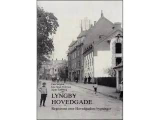 Lyngby Hovedgade