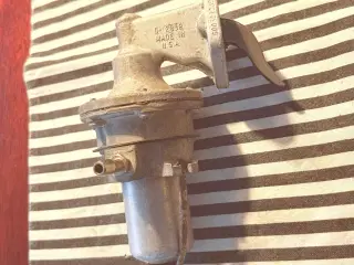 Benzin pumpe mercruiser 3,0