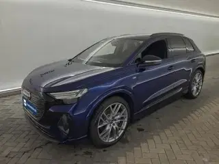 Audi Q4 e-tron 45 Attitude S-line quattro