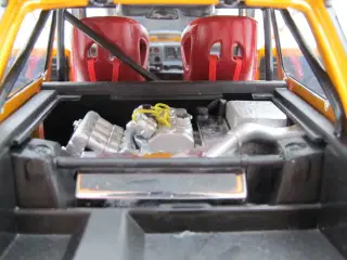 1979 Renault 5 Turbo 1:18 