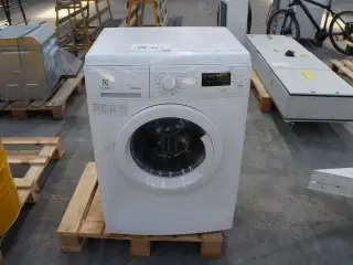 Vaskemaskine ELECTROLUX