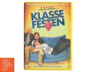 Klassefesten