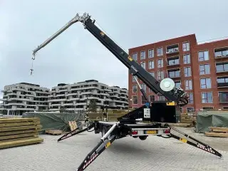 Böcker AHK30KS