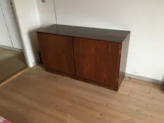 palisander skænk /skab