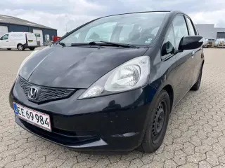 Honda Jazz 1,4 Comfort
