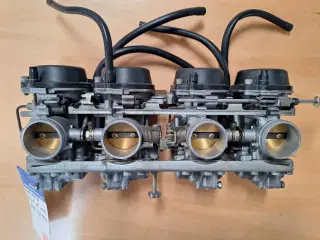 GSXR 750 1988 Karburator 