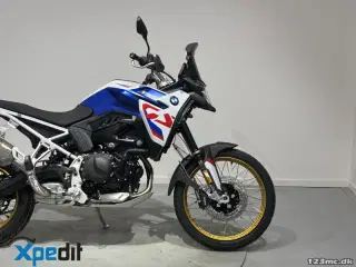 BMW F 900 GS
